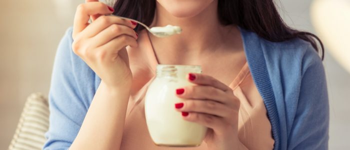 Yogurt, tutti i benefici per il nostro corpo