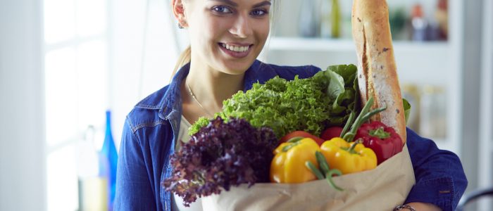 Alimentazione sostenibile in 10 consigli 